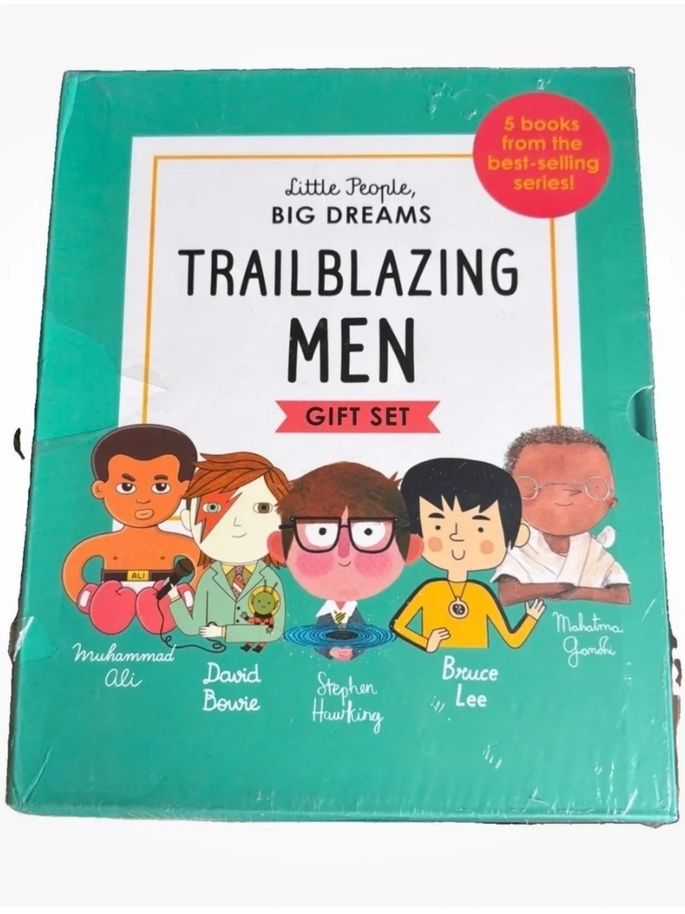 Frances Lincoln Children’s Books little people
